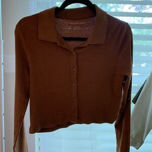 American eagle long sleeve